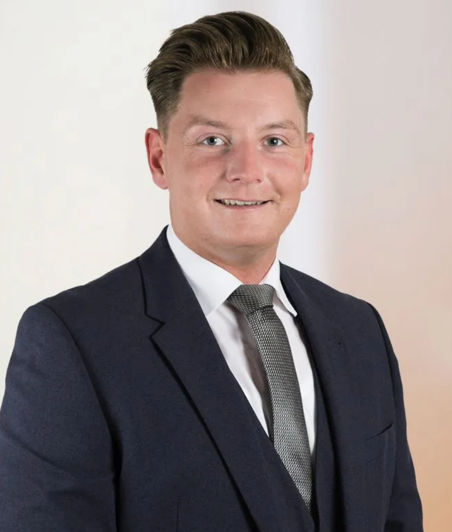 Fabian Harnischmacher